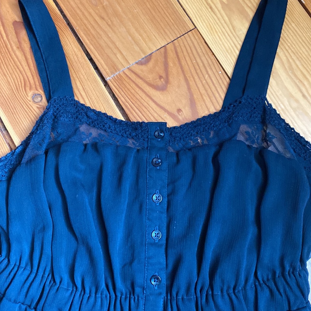 Mudd Sundress - Picture 2 of 3